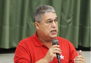 Plenária do Recôncavo em Maragojipe reunirá lideranças e simpatizantes no próximo sábado (16)