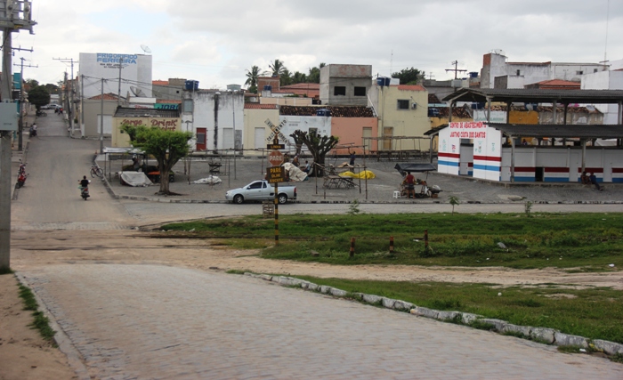 EMBASA vai construir nova adutora para melhorar o abastecimento de seis comunidades rurais de Barrocas e da região de Salgadália/Coité
