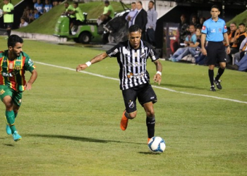 Decisão da Copa do Nordeste será entre Bahia e Sampaio Corrêa