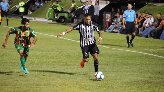 Decisão da Copa do Nordeste será entre Bahia e Sampaio Corrêa