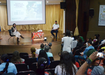 Coité – Secretaria de Educação, Cultura e Esporte e CPECC lançam oficialmente a Semana da Cultura