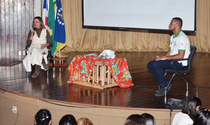 Coité – Secretaria de Educação, Cultura e Esporte e CPECC lançam oficialmente a Semana da Cultura