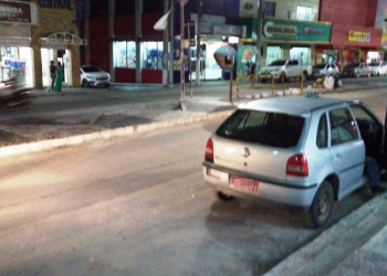 Taxistas pedem “clemência” a AGERBA para realizarem suas viagens transportando passageiros