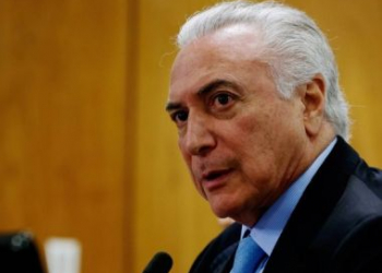 Medida provisória de Temer retira R$ 1 bi do Fies para financiar Segurança Pública