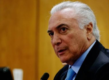 Medida provisória de Temer retira R$ 1 bi do Fies para financiar Segurança Pública