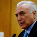 Medida provisória de Temer retira R$ 1 bi do Fies para financiar Segurança Pública