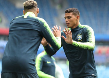 Tite escala Brasil para enfrentar Costa Rica com mesmo time da estreia