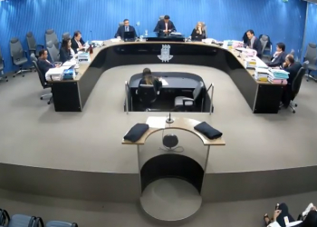 Pedido de Vista adia processo eleitoral contra prefeito de Conceição do Coité