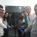 Prefeitura de Valente inaugura USF no Bairro Hermiro Simões