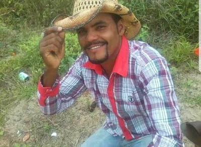 Aboiador de Coité é socorrido para hospital de Barrocas atingido por disparo do arma de fogo