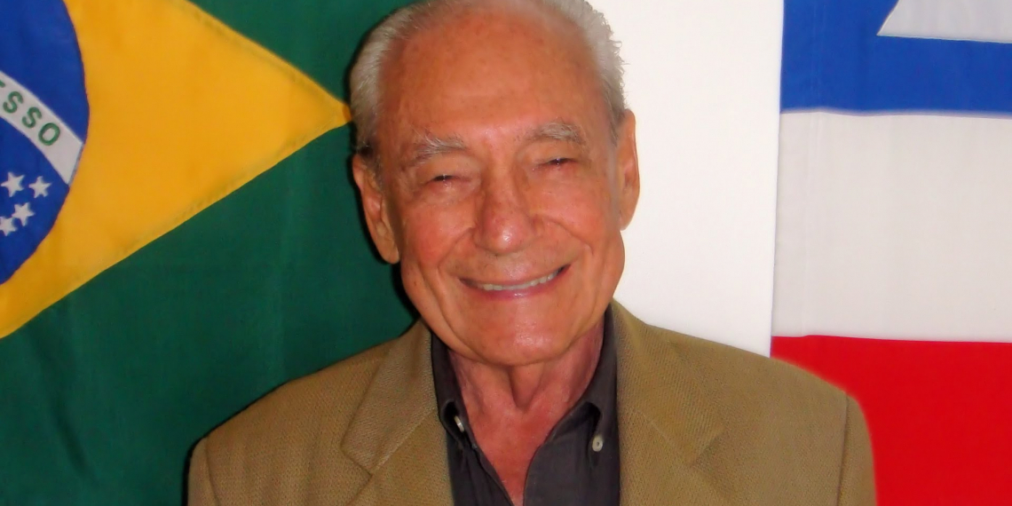 Morre Waldir Pires, ex-governador da Bahia