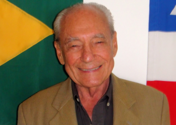 Morre Waldir Pires, ex-governador da Bahia