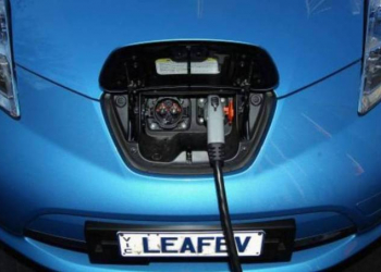 Aneel regulamenta recarga de veículos elétricos