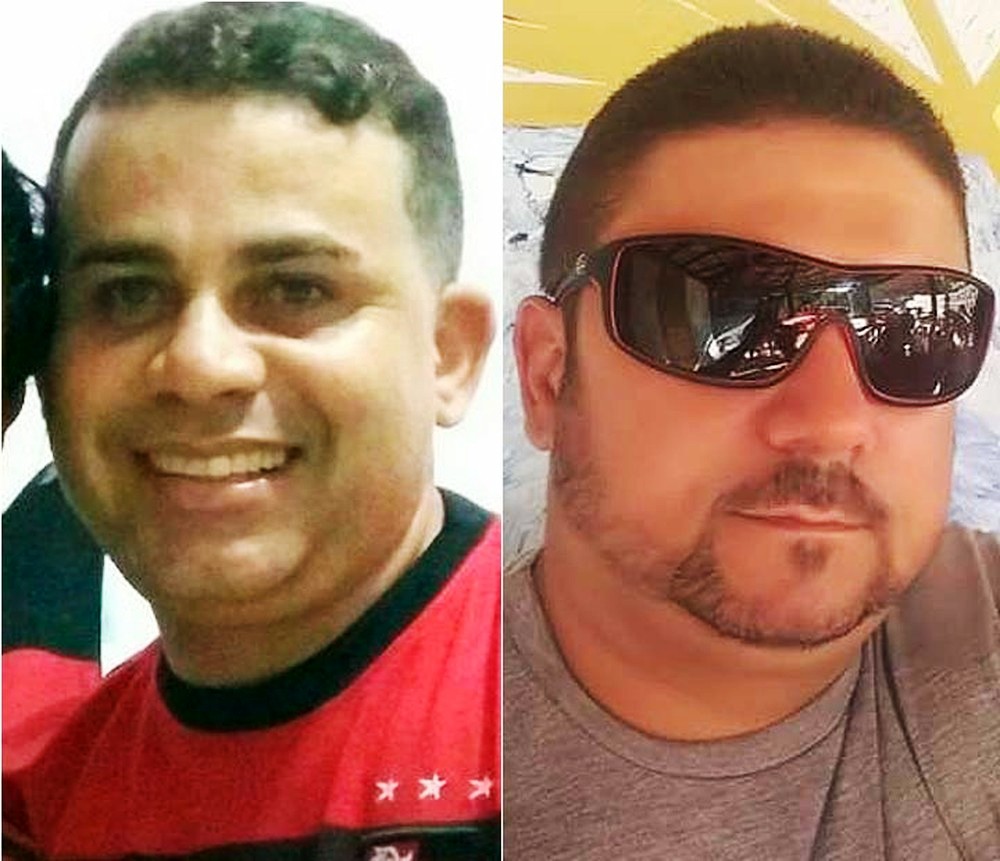 Mulher é presa suspeita de matar dois namorados envenenados