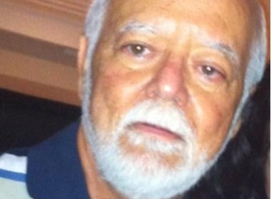 Ex-vice presidente do Vitória, Nilton Sampaio morre aos 79 anos