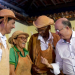 Em pré-campanha para disputa do Governo do Estado, José Ronaldo visita Festa do Vaqueiro, em Curaçá