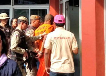 Homem é condenado a 30 anos de prisão por matar mulher grávida e esconder corpo na casa dele