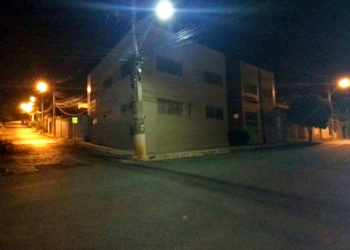 Bandidos invadem cursinho pré-vestibular, rendem estudantes e fazem arrastão de celulares