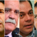 Convenções partidárias para definição de candidatos ao governo da BA começaram neste sábado