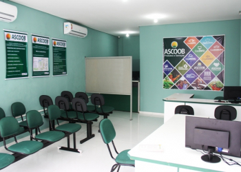 Agência da ASCOOB Itapicuru de Jaguarari começa funcionar nesta segunda-feira