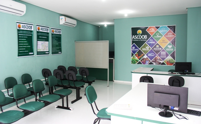 Agência da ASCOOB Itapicuru de Jaguarari começa funcionar nesta segunda-feira