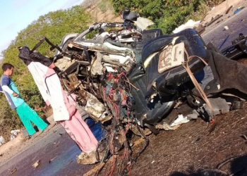 Médica morre vítima de acidente na BR 116/Norte