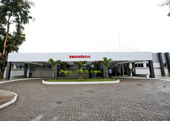Hospital Geral Clériston Andrade em Feira de Santana recebe nova emergência