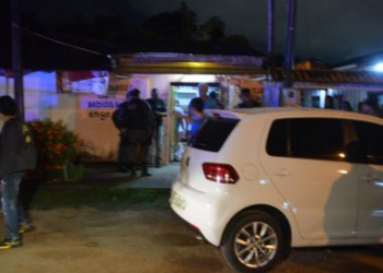 Policial civil se mata após confundir jovens com assaltantes e atirar neles por engano