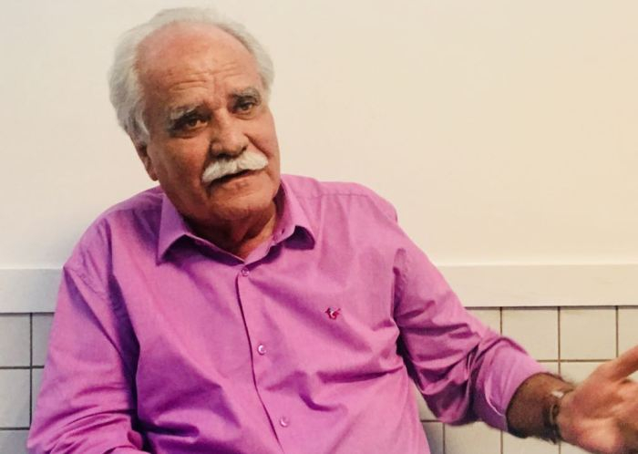 Pré-candidato ao Governo João Santana segue agenda de viagens pelo interior da Bahia