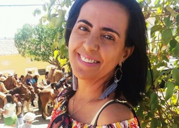 Professora morre atropelada por cavalo durante festa de vaqueiro de Curaçá