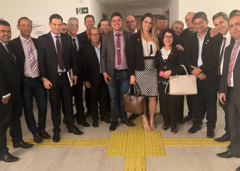 TJBA atende solicitação do Executivo e do Legislativo e eleva a Comarca de Valente