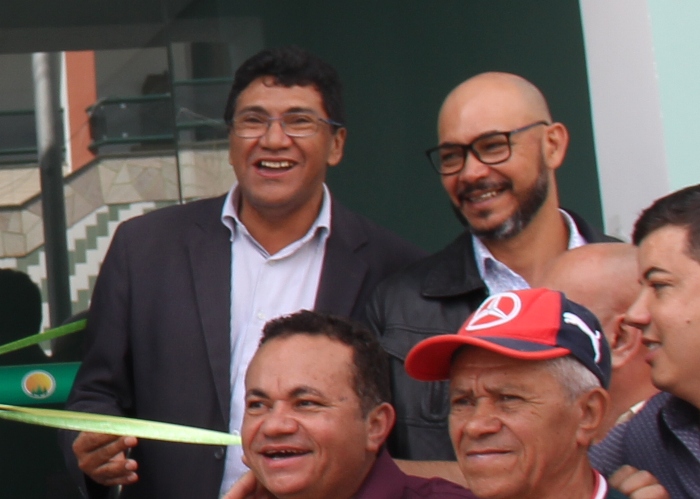 Agência da ASCOOB Itapicuru de Jaguarari começa funcionar nesta segunda-feira