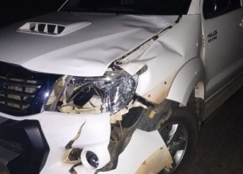 Índio morre atropelado em rodovia do município de Banzaê