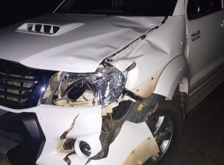 Índio morre atropelado em rodovia do município de Banzaê