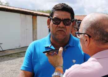 Riachão do Jacuípe II – Ambulâncias entregues foram adquiridas com recursos de emendas do deputado Cacá Leão, garante Marquinhos  