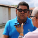 Riachão do Jacuípe II – Ambulâncias entregues foram adquiridas com recursos de emendas do deputado Cacá Leão, garante Marquinhos  