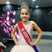 Coiteense ganha o Concurso de Miss Bahia Infantil 2018 em Salvador