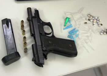 Coité – Homem com mandado de prisão por tráfico de drogas morre em confronto com a CIPE Nordeste