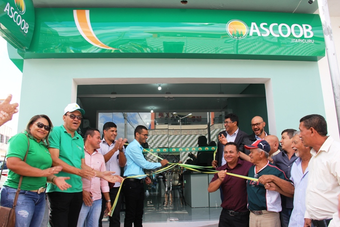 Jaguarari – Durante assembleia CREDINORTE se incorpora a Ascoob/Itapicuru que passa a contar com 12 agências