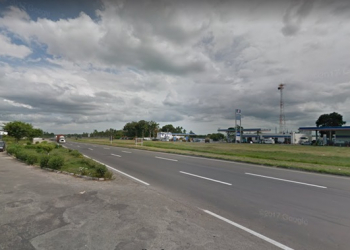 Deficiente auditivo morre atropelado por ambulância de Santaluz na BR 324