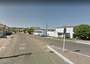 Ipirá – Homem morre após ser agredido e bater cabeça no chão