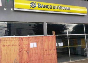 Bahia tem cerca de 20 cidades ‘sem dinheiro’ após ataques a bancos