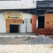 Banco do Brasil de São Domingos começa a ser reformado após incêndio criminoso