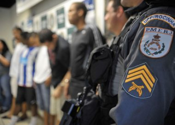 Capitão da PM é o 70º policial morto este ano no Rio