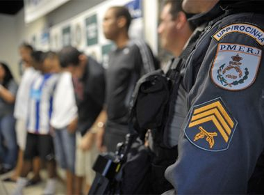 Capitão da PM é o 70º policial morto este ano no Rio