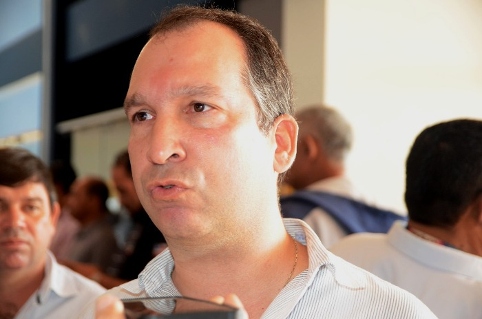 Coronel João Sá – Prefeito do MDB mantém apoio a Lúcio para deputado federal, mas apoiará Rui Costa a reeleição de governador