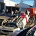 PFem de Petrolina morre vítima de acidente de carro