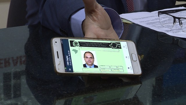 Em 6 dias, 125 motoristas solicitaram CNH digital na Bahia