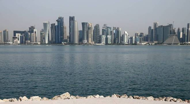 A espera vai ser maior: Copa de 2022 será em novembro e dezembro