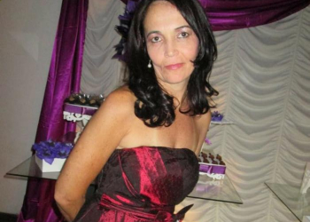 Mulher é assassinada em Capela do Alto Alegre um dia depois de chegar do Rio de Janeiro